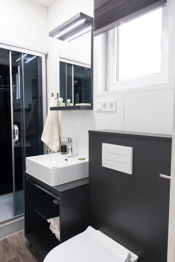 Tisza-tó Apartmanpark Kisköre