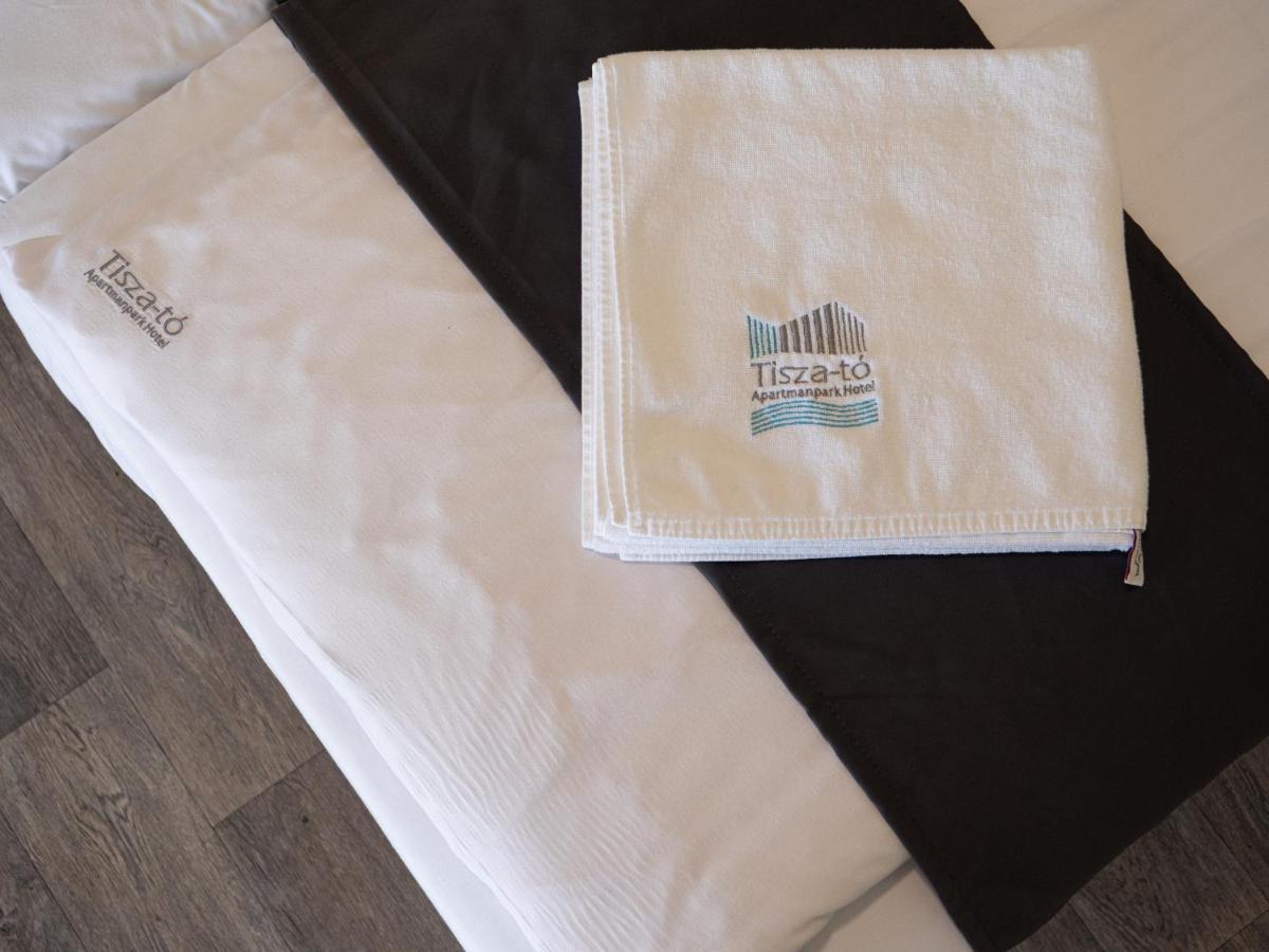 Apartmanhotel Tisza-tó Apartmanpark Kisköre