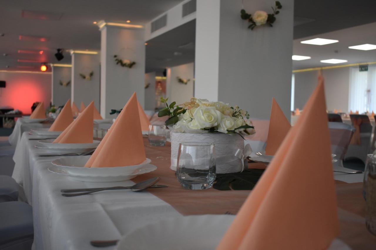Apartmanhotel Tisza-tó Apartmanpark *