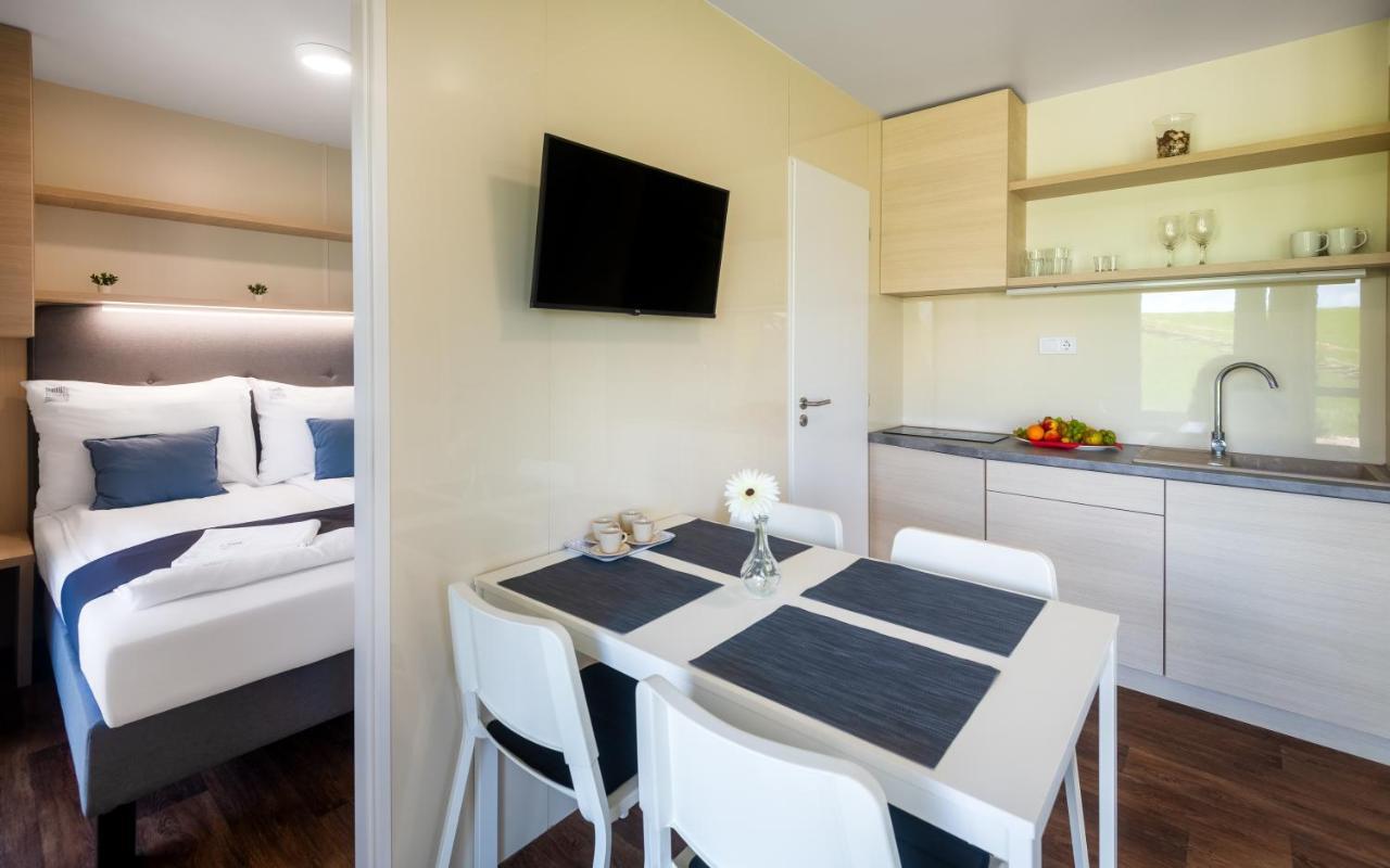 Tisza-tó Apartmanpark Apartmanhotel *