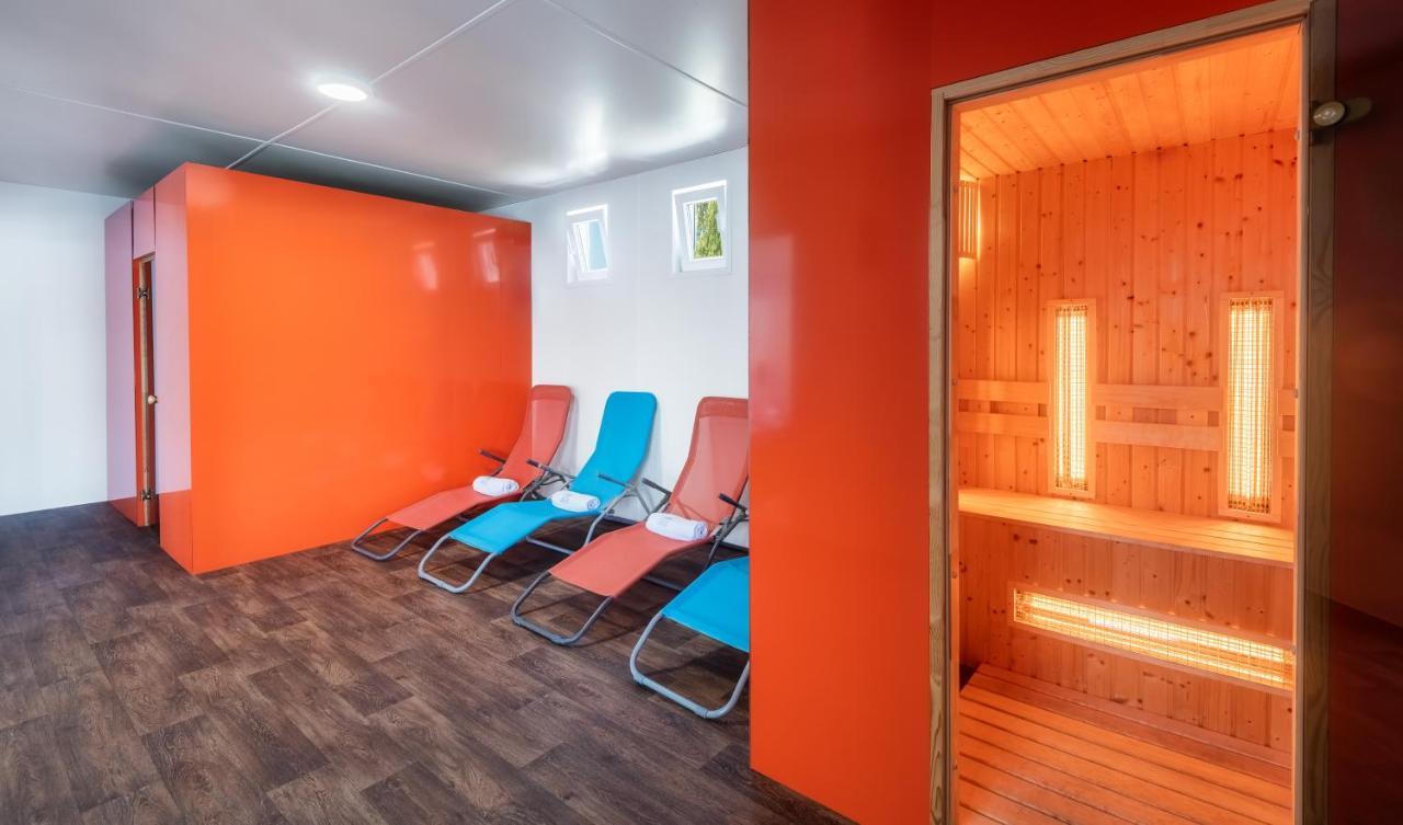 Tisza-tó Apartmanpark Apartmanhotel Kisköre