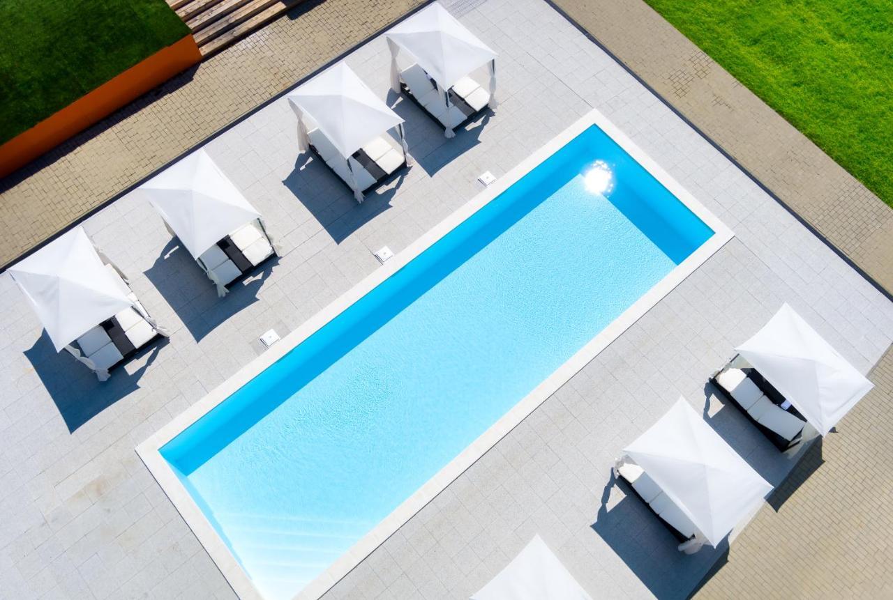 Tisza-tó Apartmanpark * Kisköre