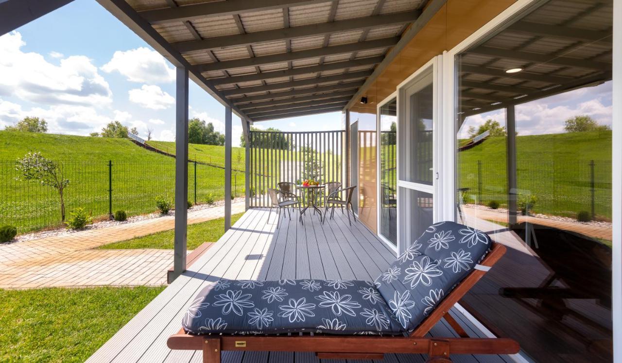 Apartmanhotel Tisza-tó Apartmanpark
