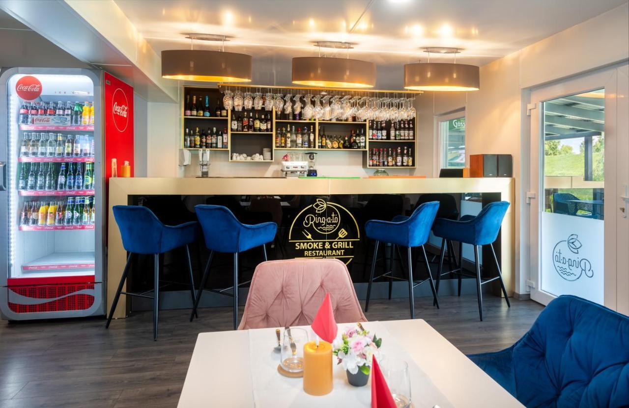 Tisza-tó Apartmanpark Apartmanhotel *