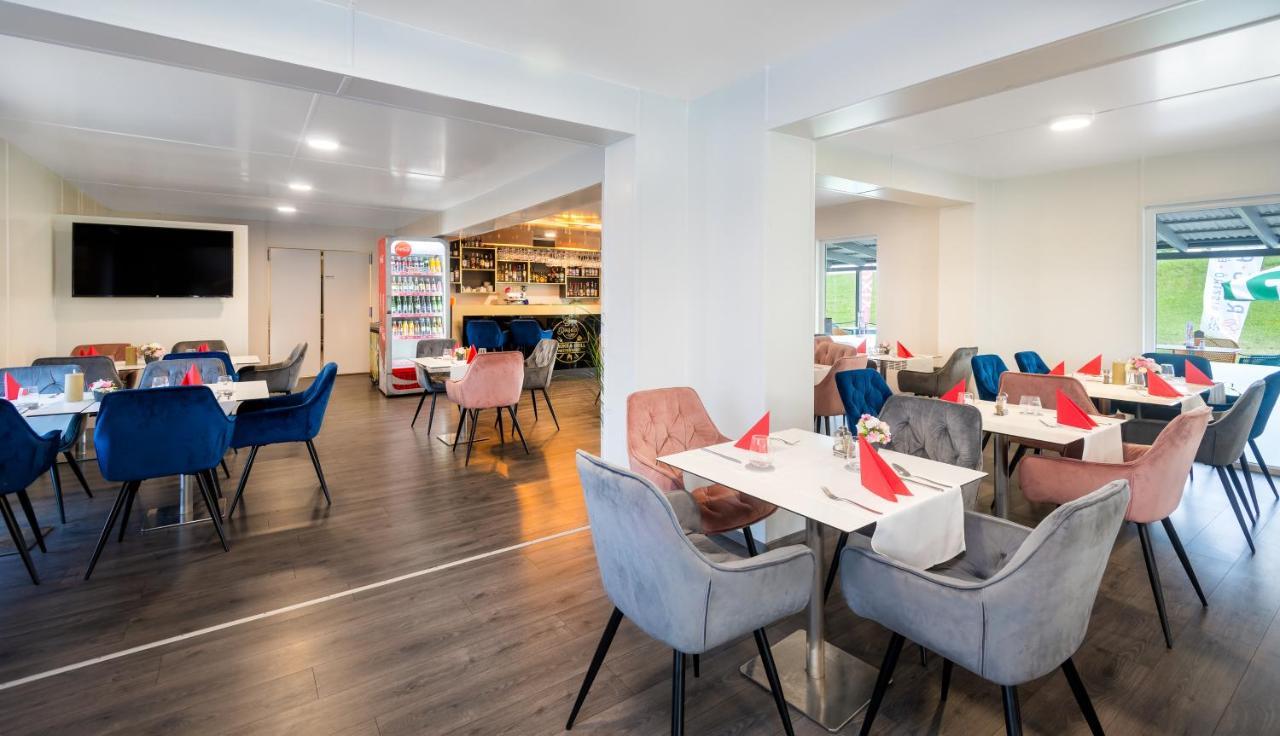 Apartmanhotel Tisza-tó Apartmanpark Kisköre