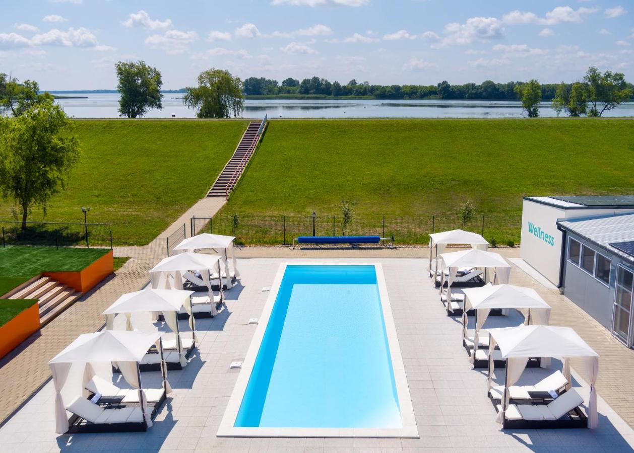 Tisza-tó Apartmanpark * Kisköre
