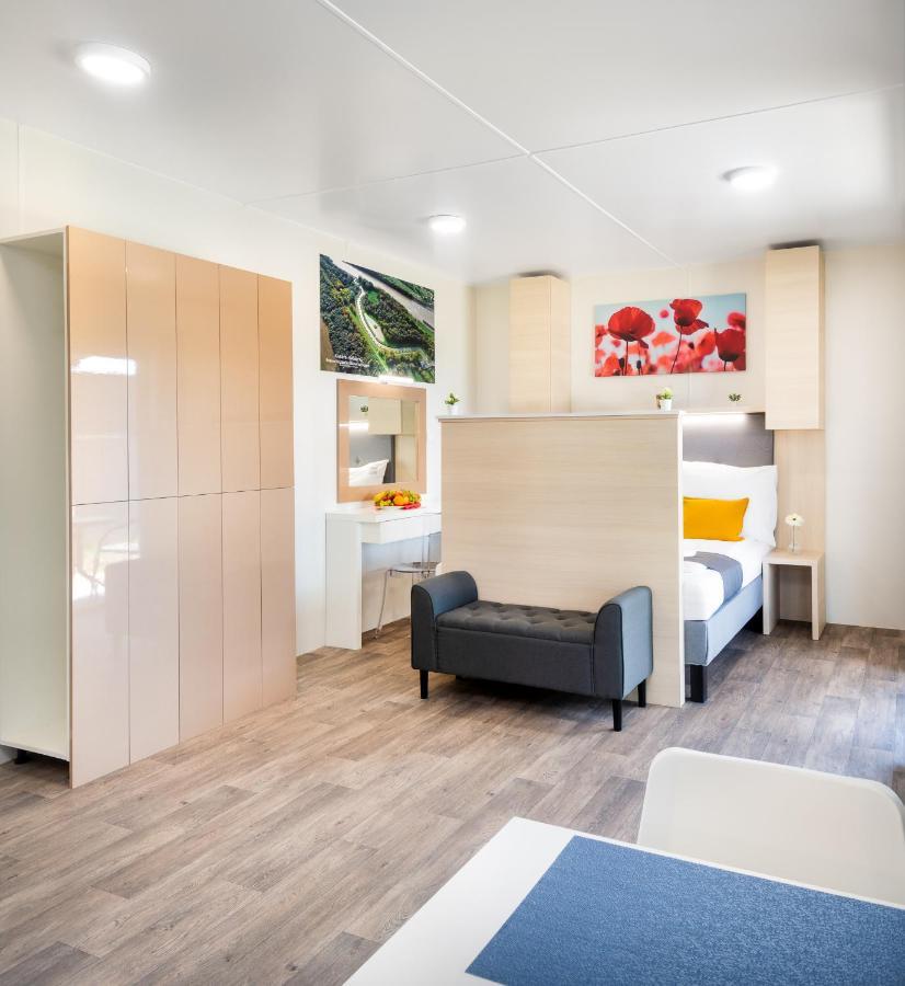 Tisza-tó Apartmanpark *