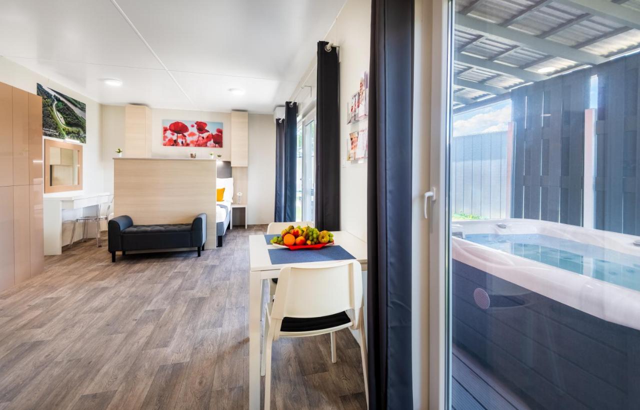 Tisza-tó Apartmanpark Apartmanhotel Kisköre