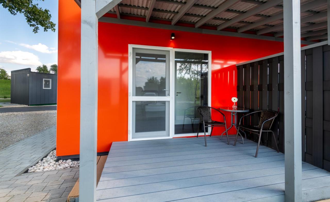 Tisza-tó Apartmanpark Apartmanhotel Kisköre
