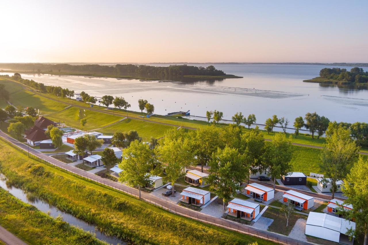 Apartmanhotel Tisza-tó Apartmanpark Kisköre