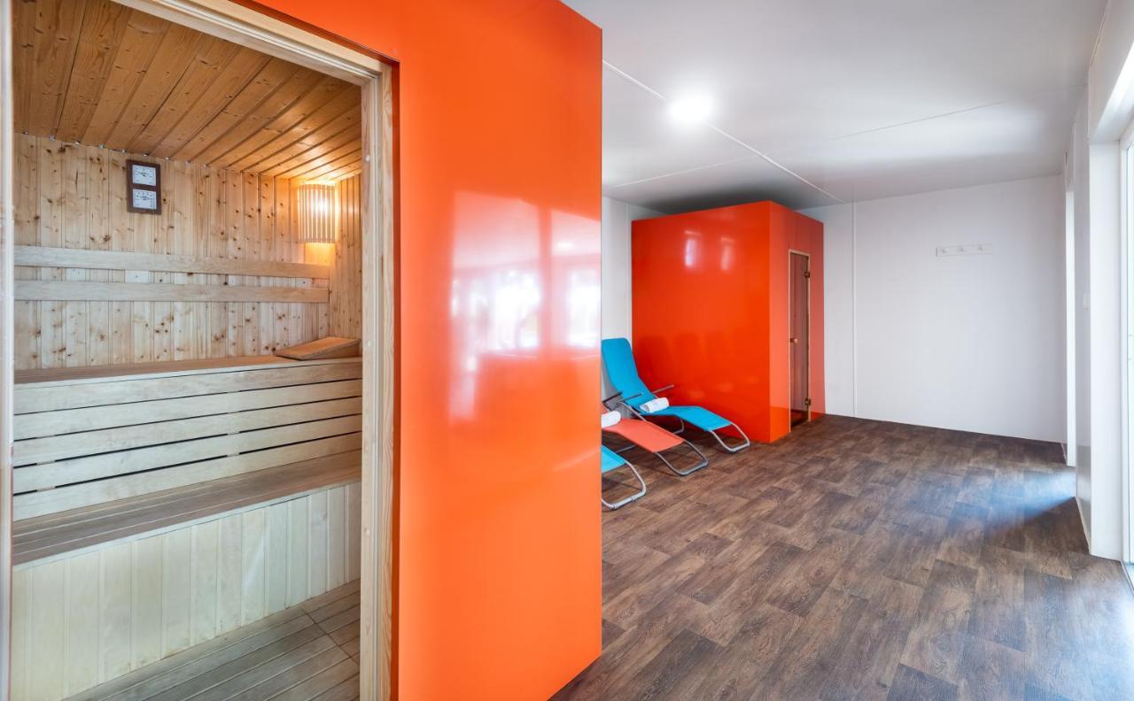 Apartmanhotel Tisza-tó Apartmanpark Kisköre