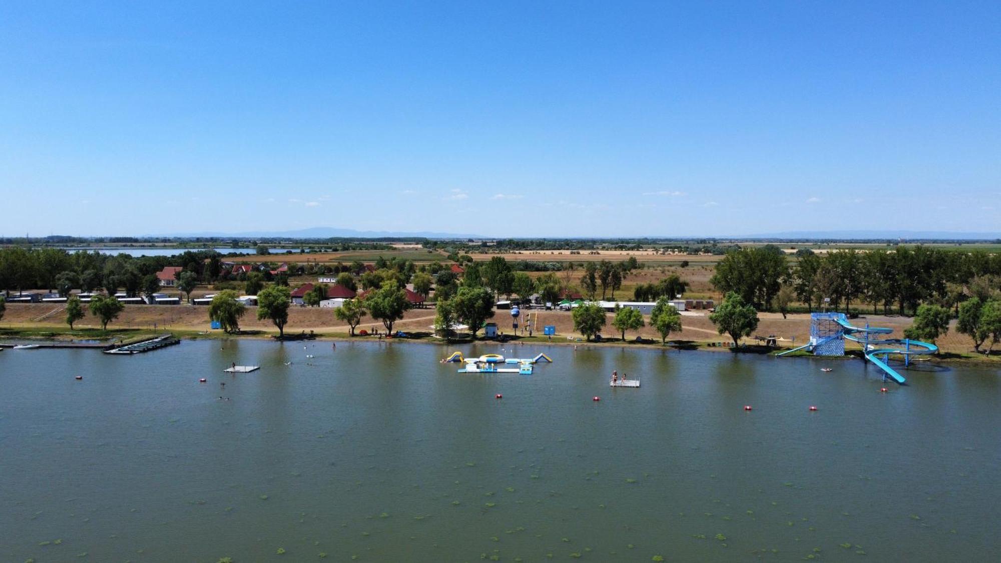 Tisza-tó Apartmanpark * Kisköre